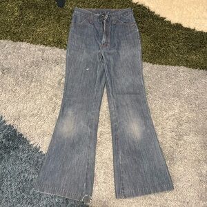 Vintage 70’s Jeans